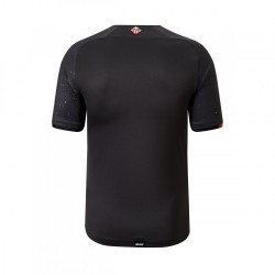 Camisola Athletic Bilbao Guarda-redes Equipamento Primeiro 2021-2022 Manga Curta